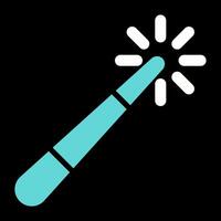 Magic Wand Vector Icon