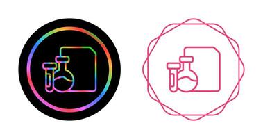 Data Vector Icon