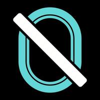 Constraint Vector Icon