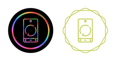 Reload Vector Icon