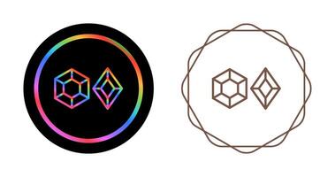 Gem Vector Icon