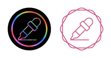 Eyedropper Vector Icon