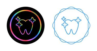 Teeth Vector Icon