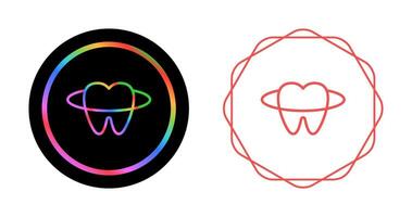 Teeth Vector Icon