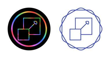 Scalability Vector Icon