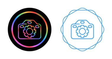 Camera Vector Icon