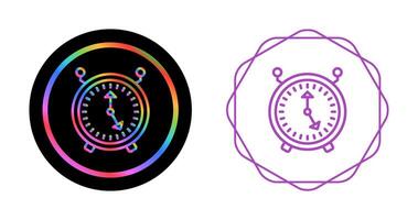 Timer Vector Icon