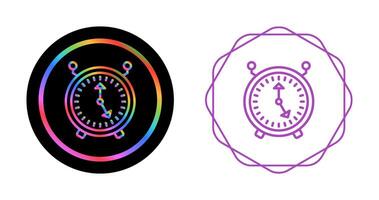 Timer Vector Icon