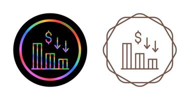 Finance Vector Icon