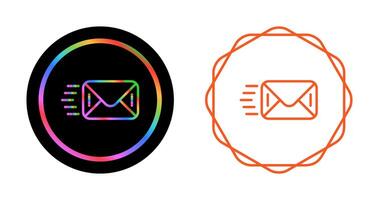 E - Mail Vector Icon