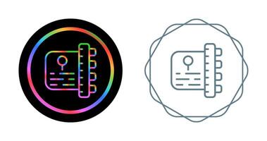 Safety Lock Vector Icon