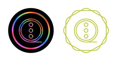 Film reel Vector Icon