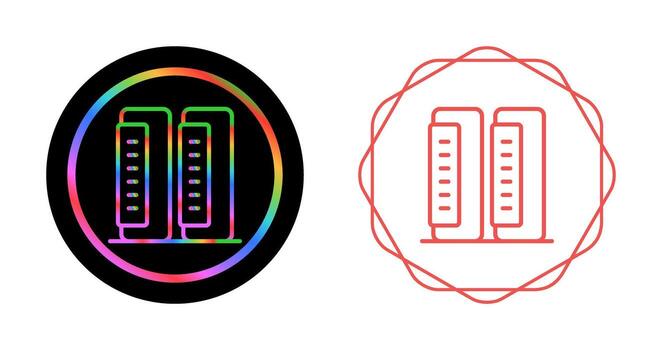 Folder Vector Icon