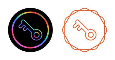 Key Vector Icon