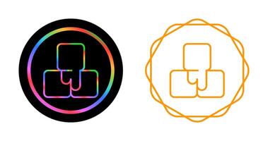 Ice Vector Icon