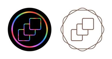 Layer Vector Icon