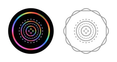 Target Vector Icon