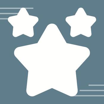 Star Vector Icon