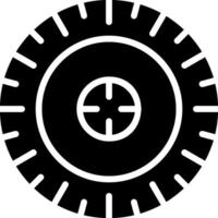 Target Vector Icon