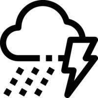 Cloud icon symbol vector image