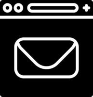 Email Vector Icon