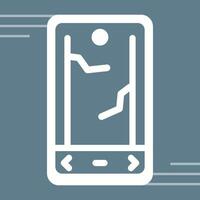 Smartphone Vector Icon