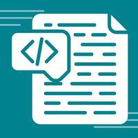 Document Vector Icon