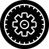 Time Management Vector Icon