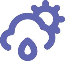 Cloud icon symbol vector image