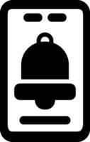 Notification Vector Icon