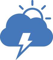 Cloud icon symbol vector image