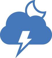 Cloud icon symbol vector image