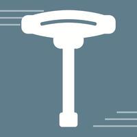 Wire Nut Driver Vector Icon