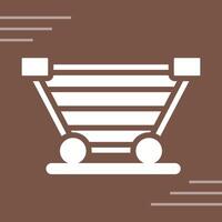 Cart Vector Icon