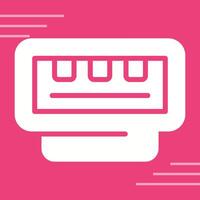 Rj45 Vector Icon