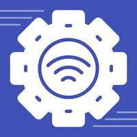 Wifi Vector Icon