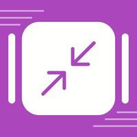 Resize Option Vector Icon