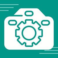 Camera Vector Icon