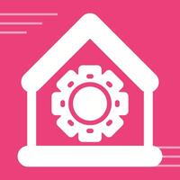 Home Vector Icon