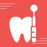 Tooth Vector Icon