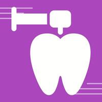 Tooth Vector Icon