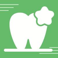 Tooth Vector Icon