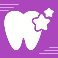 Tooth Vector Icon