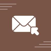 Envelope Vector Icon