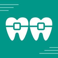 Teeth Vector Icon