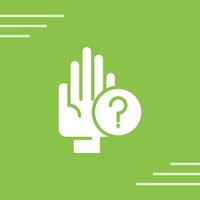 Helper Vector Icon