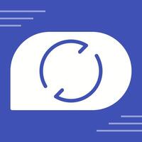 Refresh Vector Icon