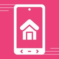 Home Vector Icon