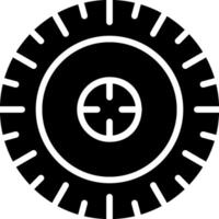 Target Vector Icon