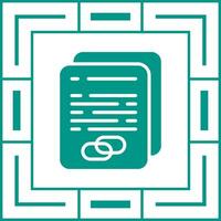 Document File Vector Icon